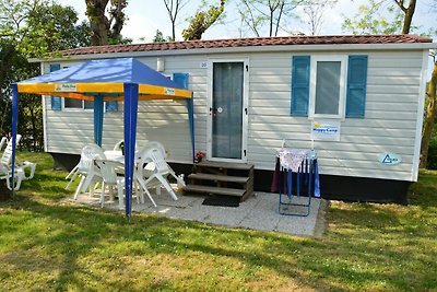 Ferienpark Residence Village Mobilehome Happy...