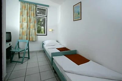 Ferienanlage Astra Wohnung A4TP