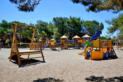 Ferienanlage La Masseria Mobilehome Happy...