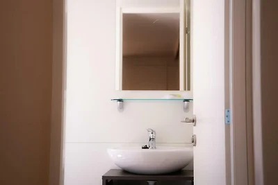Feriendorf Francesco Lodge 5