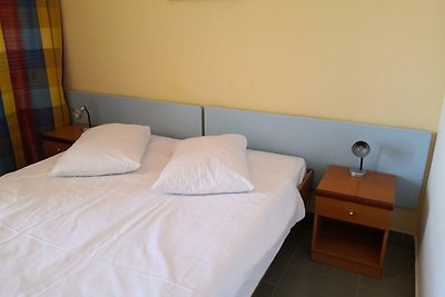 Residenz Lanterna Sunny Resort Apartment 3 Pe...