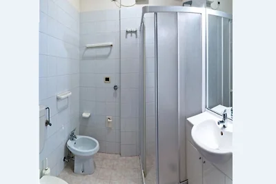 Residenz Auriga del Sole Dreizimmer-Wohnung T...