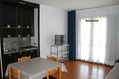 Residenz Barbara Studio A1 BE3F
