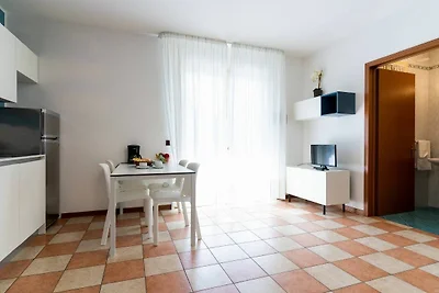 Residenz Summertime Wohnung Villa C TRI5