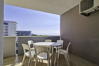 Residenz Itaca Zweizimmer-Wohnung Tipo B1S...