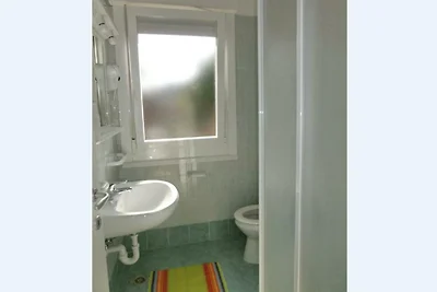 Residenz Pineda Dreizimmer-Wohnung Tipo C*