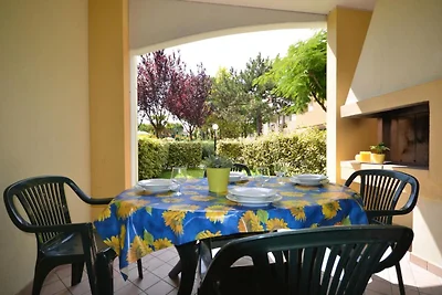 Ferienanlage Marco Polo Zweizimmer-Wohnung Bi...