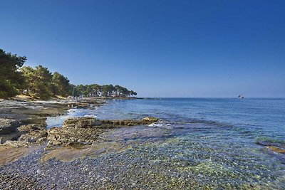 Ferienanlage Savudrija Zimmer Seaside inkl.