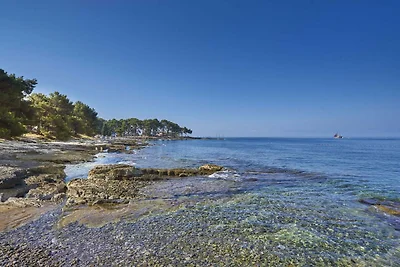 Ferienanlage Savudrija Zimmer Seaside inkl.
