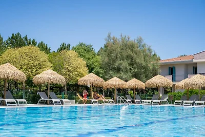 Residenz Summertime Wohnung Villa C TRI5
