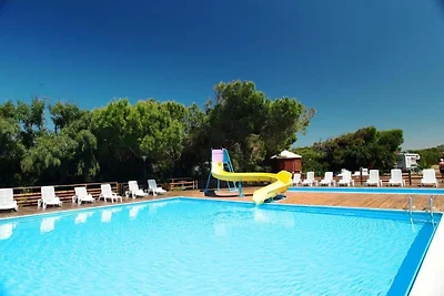 Maison de vacances Vacances relaxation Oristano