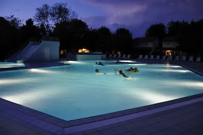 Ferienpark San Francesco Caorle Mobilehome Ha...