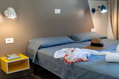 Ferienanlage Bi Village Holiday Home Comfort...