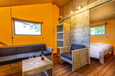 Tenuta Regina Glamping Luxury Lodge