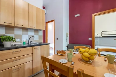 Feriendorf Miramare Bungalow