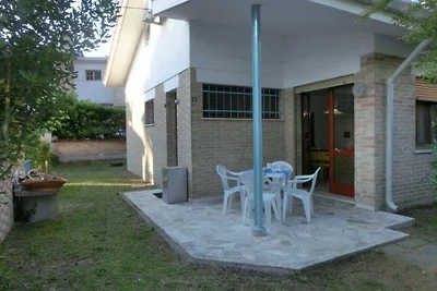 Residenz Cape Vierzimmer-Bungalow Tipo D*