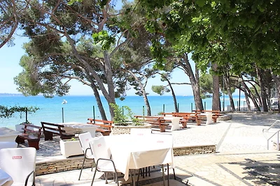 Casa vacanze Vacanza di relax Valbandon