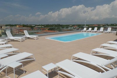 Appartamento Vacanza con famiglia Caerano di San Marco