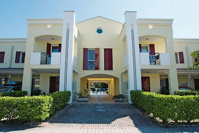 Residenz Calycanthus Zweizimmer-Wohnung B1