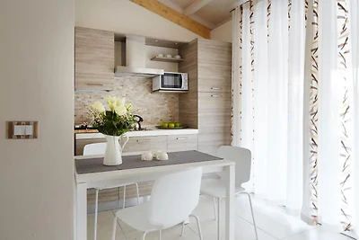 Feriendorf Francesco Holiday Home Comfort