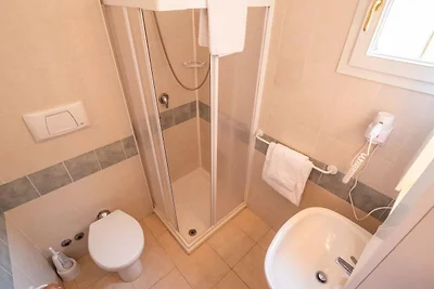 Residenz Gasparina Dreizimmer-Wohnung Trilo S...