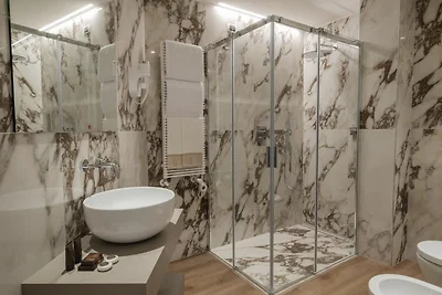 Residenz Carl und Do Dreizimmer-Wohnung Trilo...