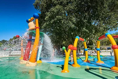 Ferienanlage Astra Wohnung A4TP