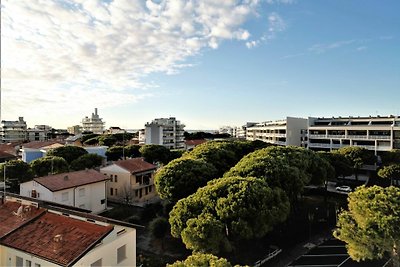 Appartamento Vacanza con famiglia Lignano Sabbiadoro