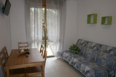 Residenz ISI Wohnung B2