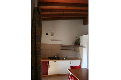 Residenz San Giorgio Zweizimmer-Ferienhaus Ti...
