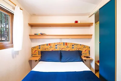 Camping Village Mare Pineta Baia Comfort