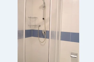 Residenz Delle Terme Dreizimmer-Wohnung C*