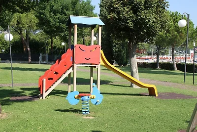 Front Lake Resort Le Corti del Lago Zweizimme...