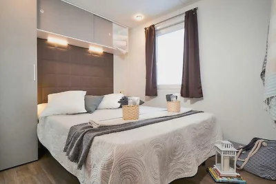 Feriendorf Oasi Mobilehome Honolulu