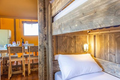 Tenuta Regina Glamping Luxury Lodge