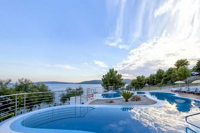 Amadria Park Trogir Mobilehome Happy Premium