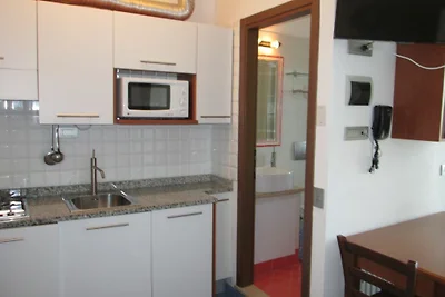 Residenz Katja Studio Tipo A