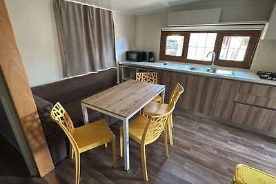 Ferienanlage Cavallino Baia Lux Evolution