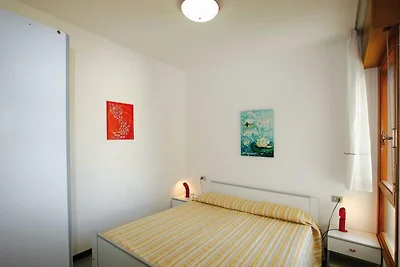 Residenz Giudecca Dreizimmer-Wohnung Tipo C