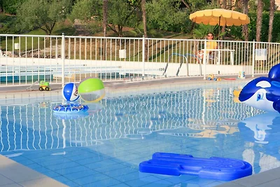 Residenz Poiano Zweizimmer-Wohnung Bilo