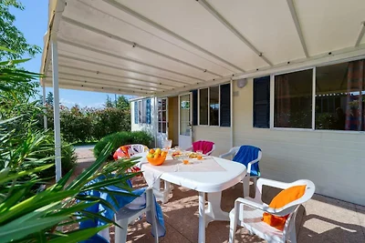 Vakantiehuis Ontspannende vakantie Verona