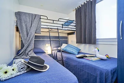 Feriendorf Oasi Mobilehome Bora Bora