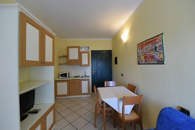Apartament Dla rodzin Desenzano
