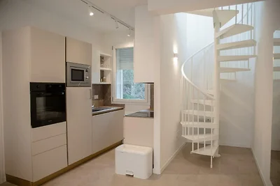 The Green Park Apartment Wohnung Erster Stock