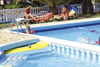 Ferienanlage Karda Beach - Happy Standard (2354)