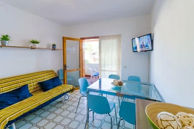 Residenz Sole B Dreizimmer-Wohnung Trilo