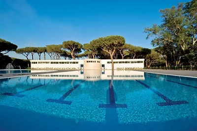 Ferienanlage Capitol Baia Elite