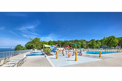Lanterna Premium Camping Resort Mobilehome...