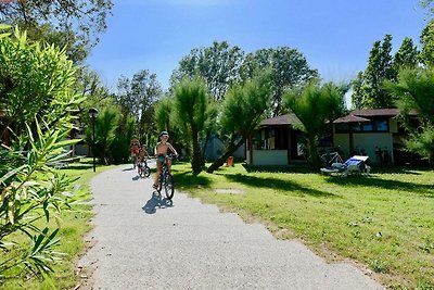 Feriendorf Isamar Bungalow Plus