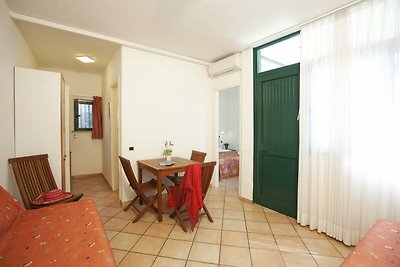 Vakantieappartement Gezinsvakantie Orbetello